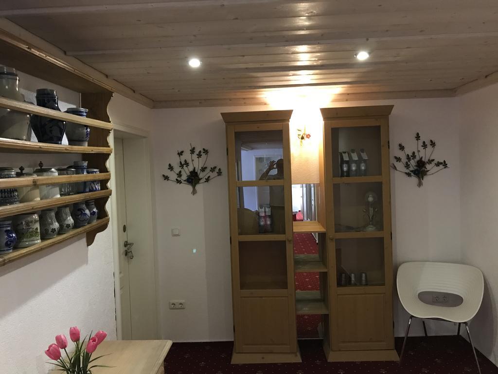 Landhotel Rangau Gasthof & Brennerei Markt Erlbach Eksteriør billede