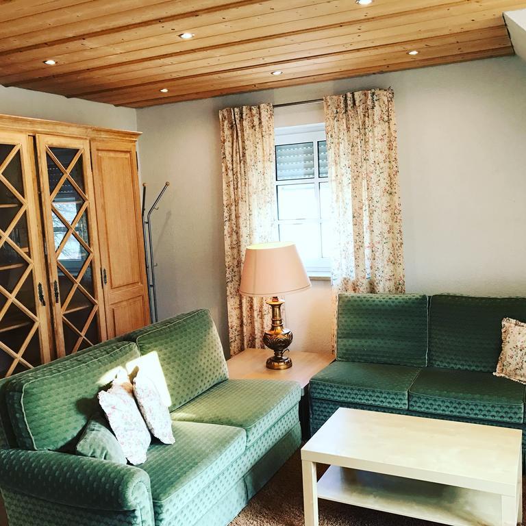 Landhotel Rangau Gasthof & Brennerei Markt Erlbach Eksteriør billede