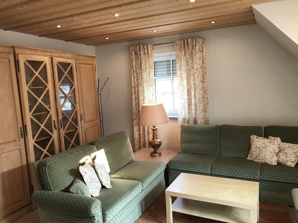 Landhotel Rangau Gasthof & Brennerei Markt Erlbach Eksteriør billede