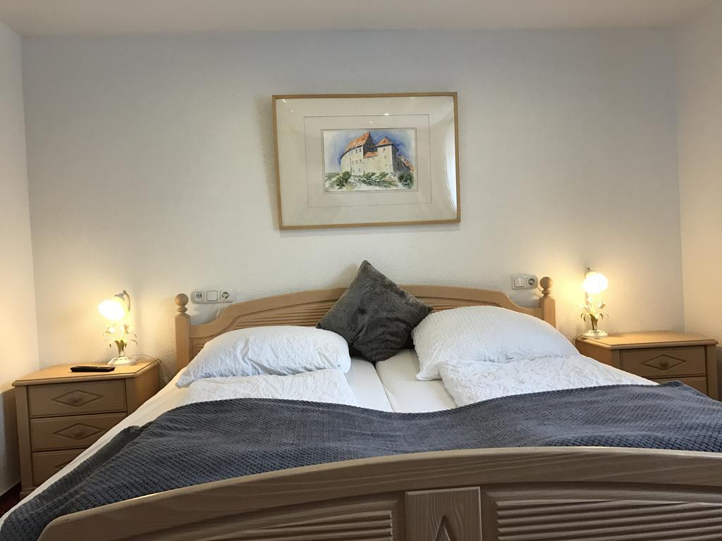 Landhotel Rangau Gasthof & Brennerei Markt Erlbach Eksteriør billede