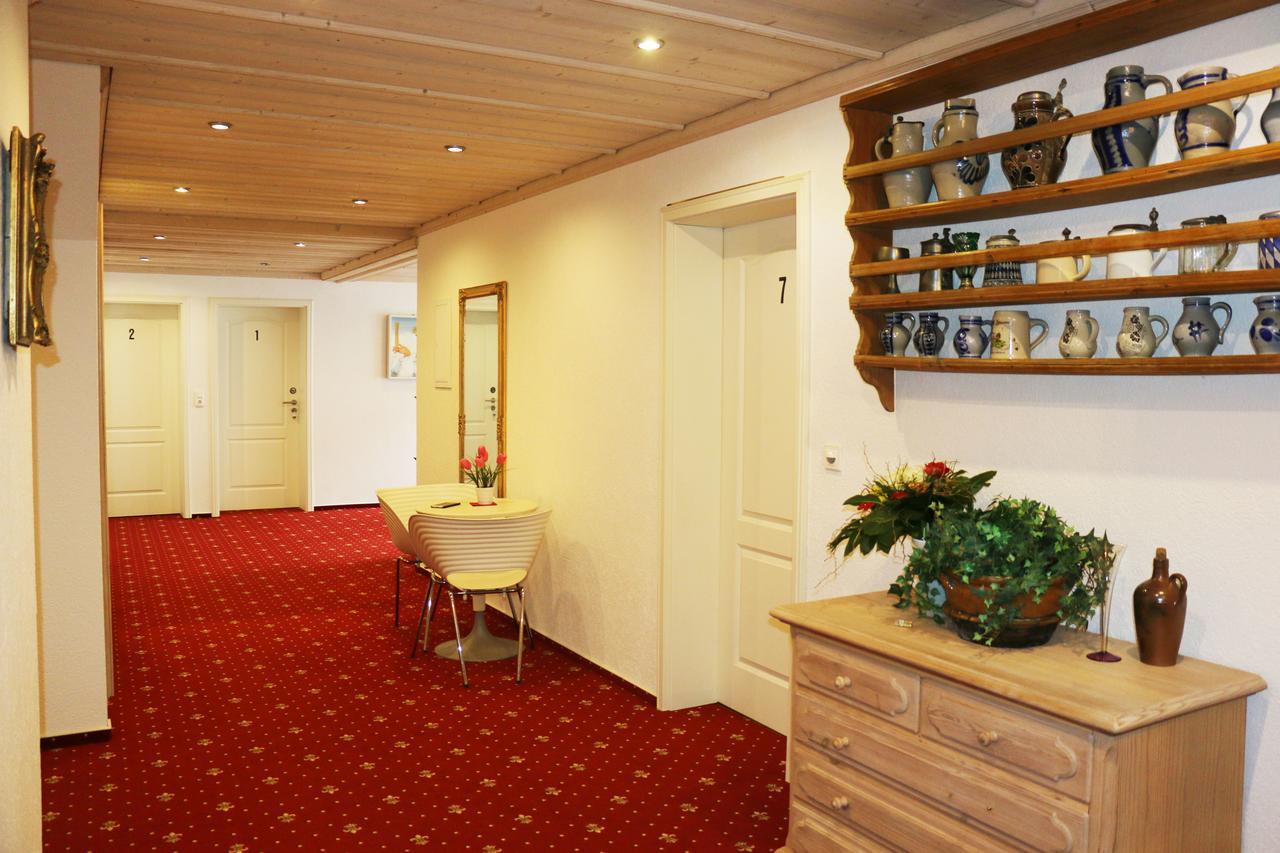 Landhotel Rangau Gasthof & Brennerei Markt Erlbach Eksteriør billede